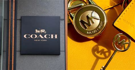 coach vs michael kors 2024